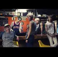 Time to SHINee