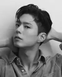 Park Bo-gum's Day