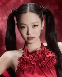 Jennie birthday cafe