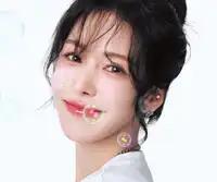 HAPPY WENDY DAY