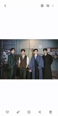 STILL, VIXX