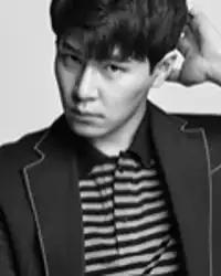 A shining star Lee Kui-Hyeong