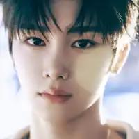 MERRY ANXIN DAY