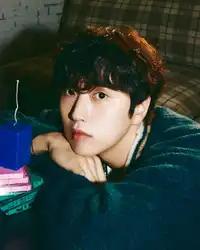 The season when SANDEUL blooms