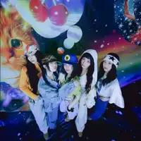 NJZ and MHDHH's 3rd summer vacation