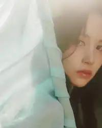 青い恋情