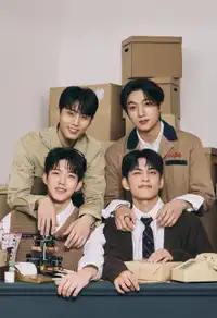 Ｗａｙ ｔｏ ＤＡＹ6