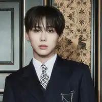𝐓𝐇𝐄 𝐑𝐄𝐂𝐎𝐑𝐃 𝐎𝐅 𝐉𝐎𝐍𝐆𝐇𝐘𝐄𝐎𝐍𝐆