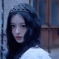 Positive cheat key Lucky Girl MINJU DAY