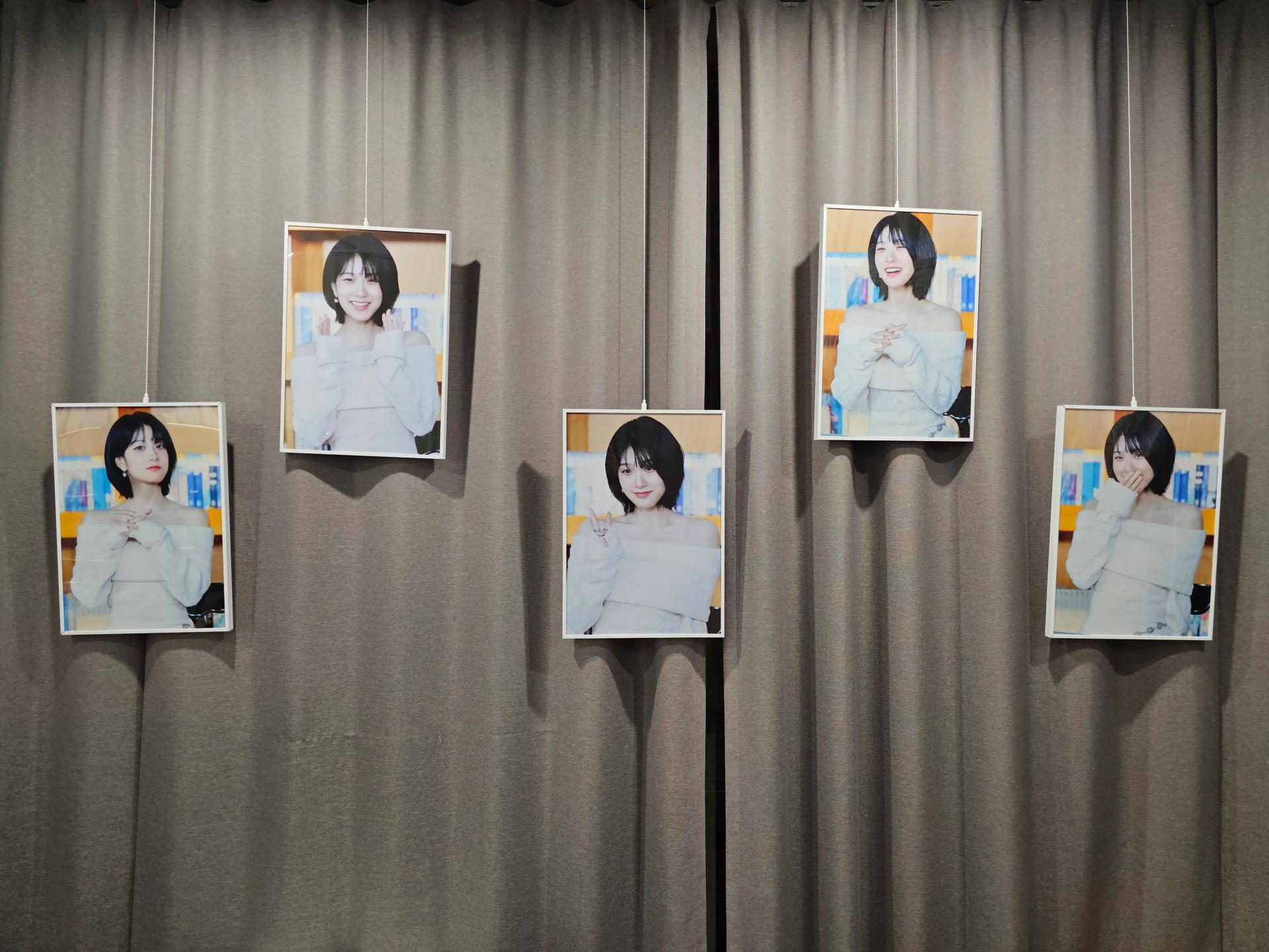 카페 클로버 홍대 공간 이미지 1