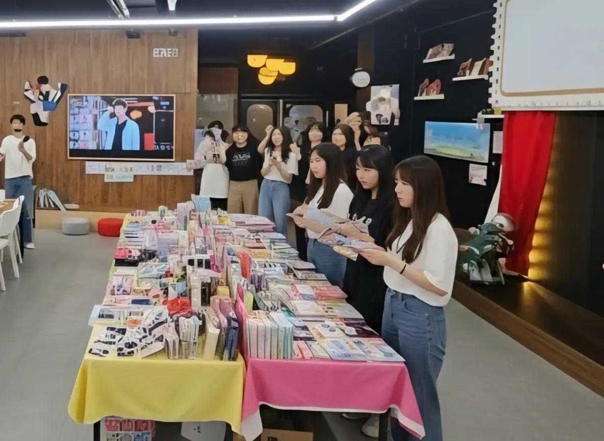 루시드아트홀 공간 이미지 3