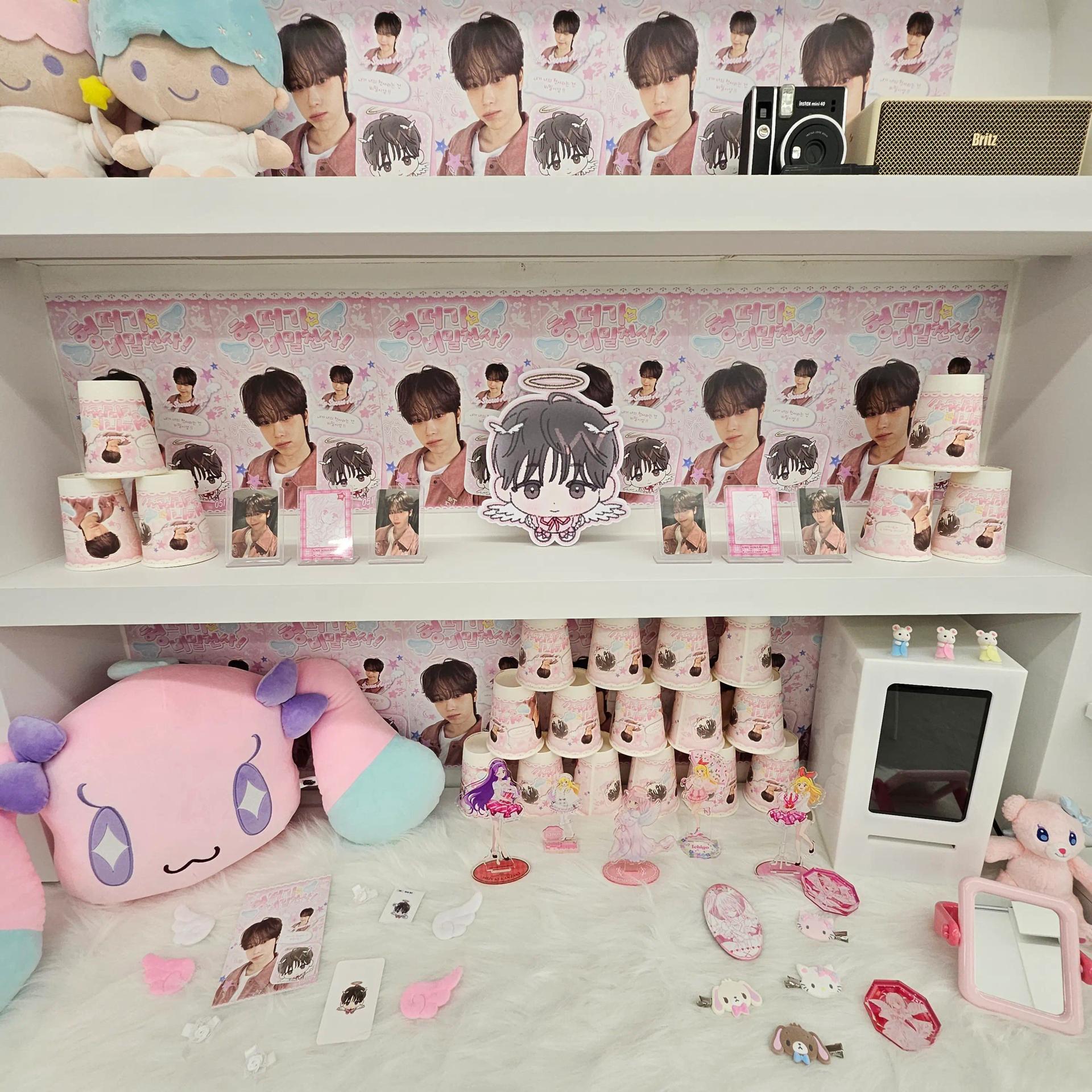 카페 루키 공간 이미지 9