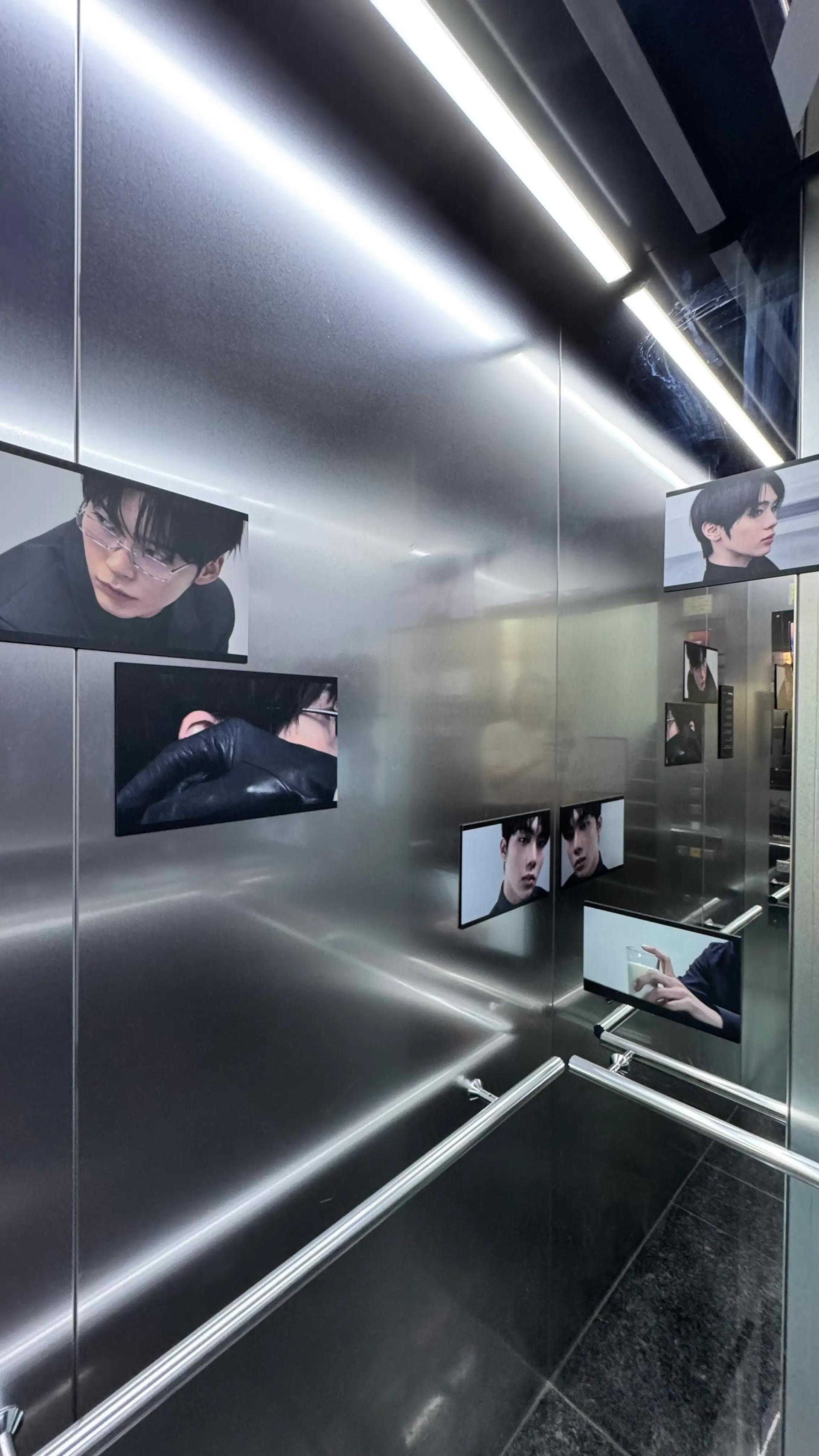 아드떼카페앤살롱(ADTE Cafe&Salon) 공간 이미지 8