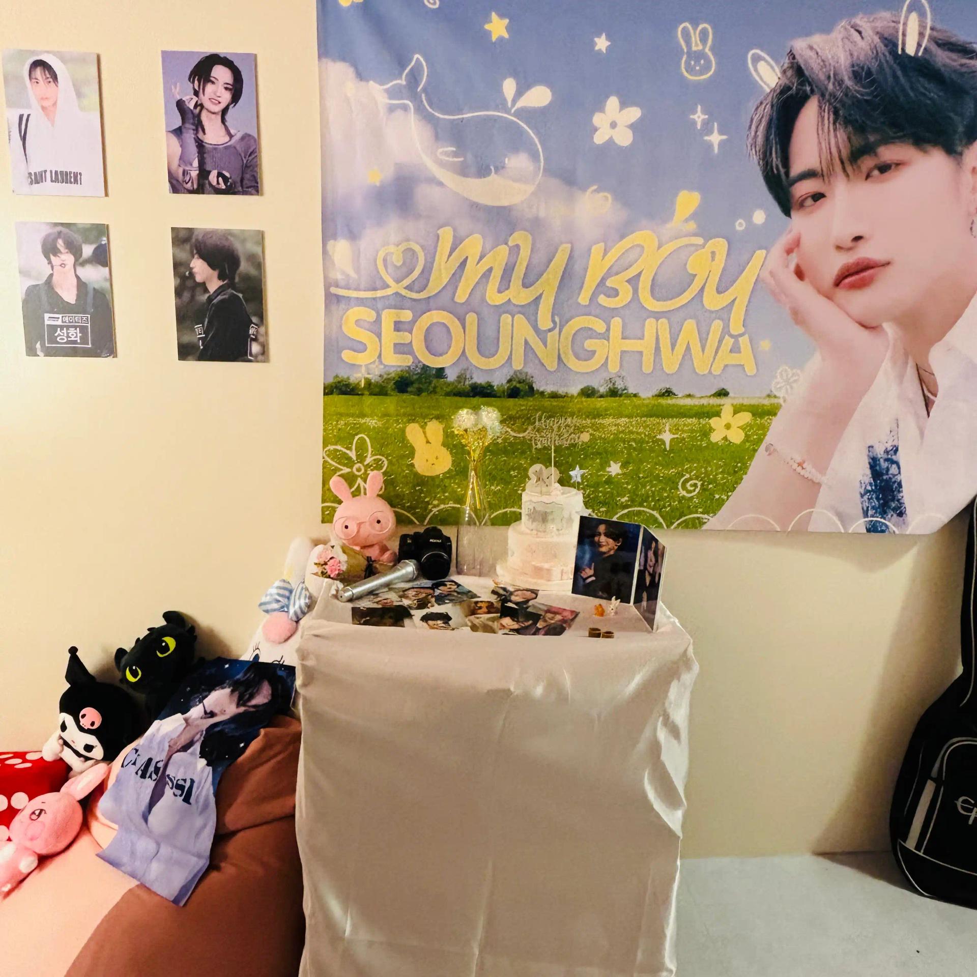 [생일 방탈출카페] 클레버타운 공간 이미지 5