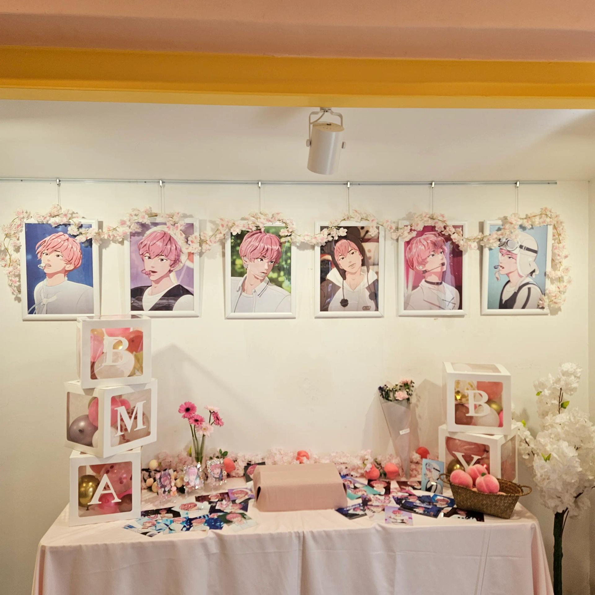 캔디로그 공간 이미지 3