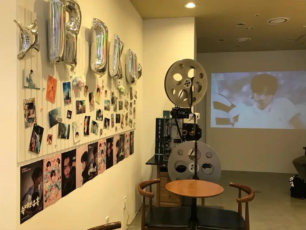 롯데시네마 창원 공간 이미지 6