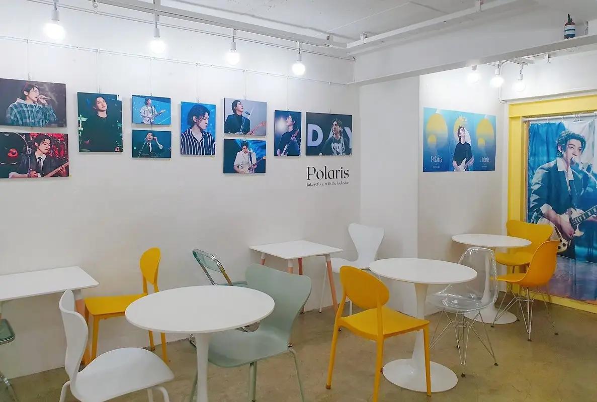 카페니타 공간 이미지 20