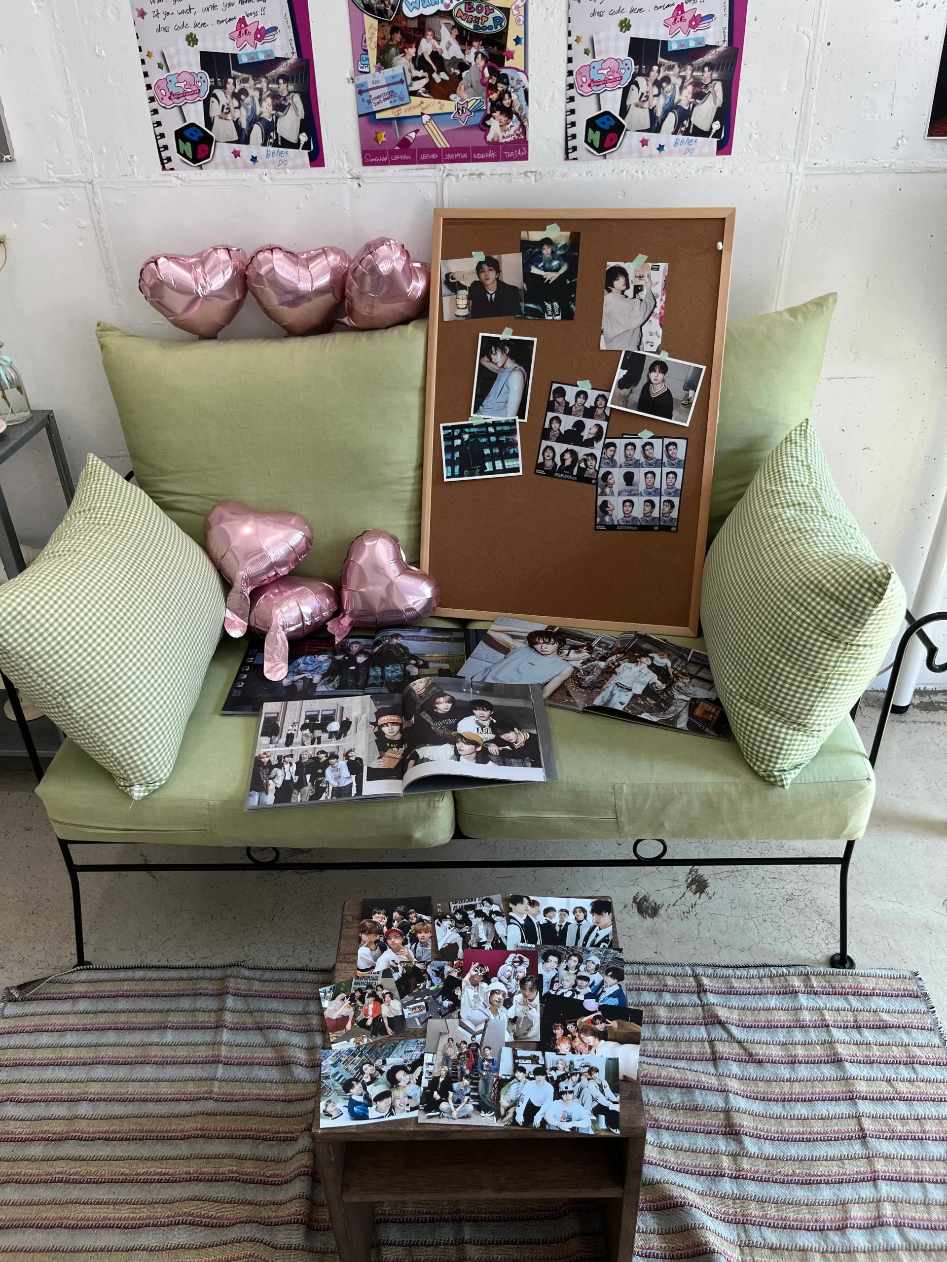 키키스벌스데이 KIKI's BIRTHDAY 공간 이미지 5