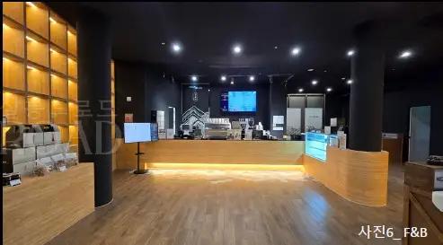 쌈지길 B1층 '살롱드로드' 공간 이미지 5