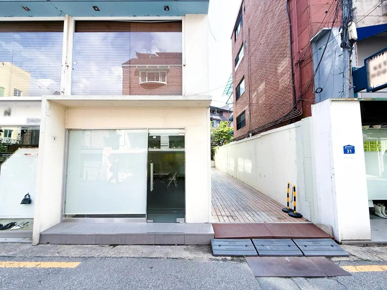 컬티 스페이스 cultie space 공간 이미지 2