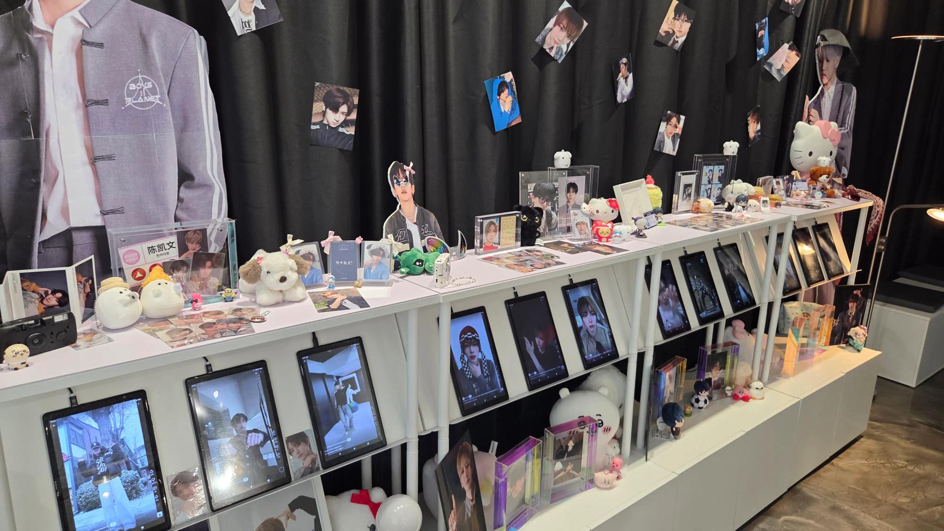 프레쉬엔지니어드 홍대점 공간 이미지 2