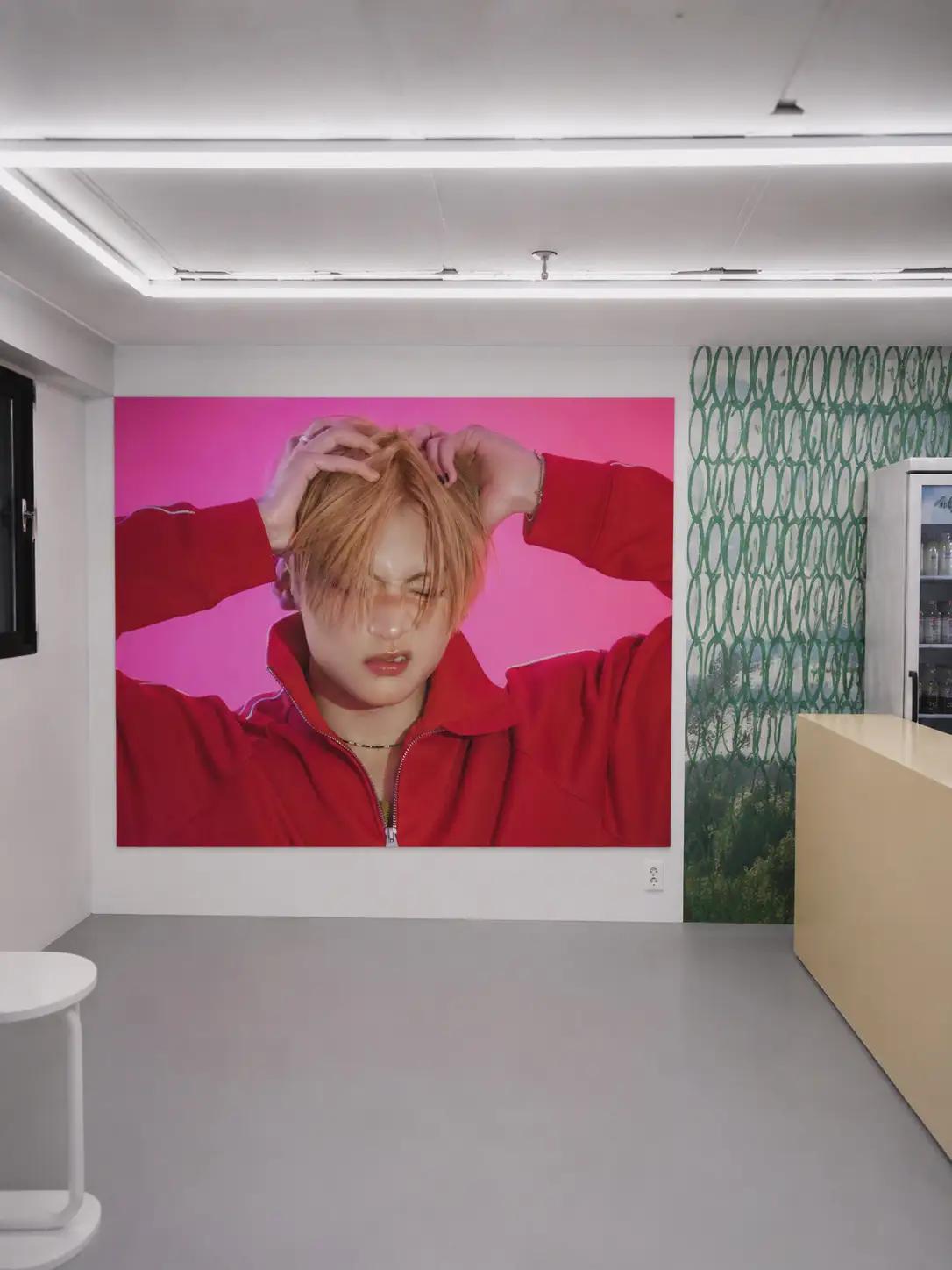 코첼라 공간 이미지 3