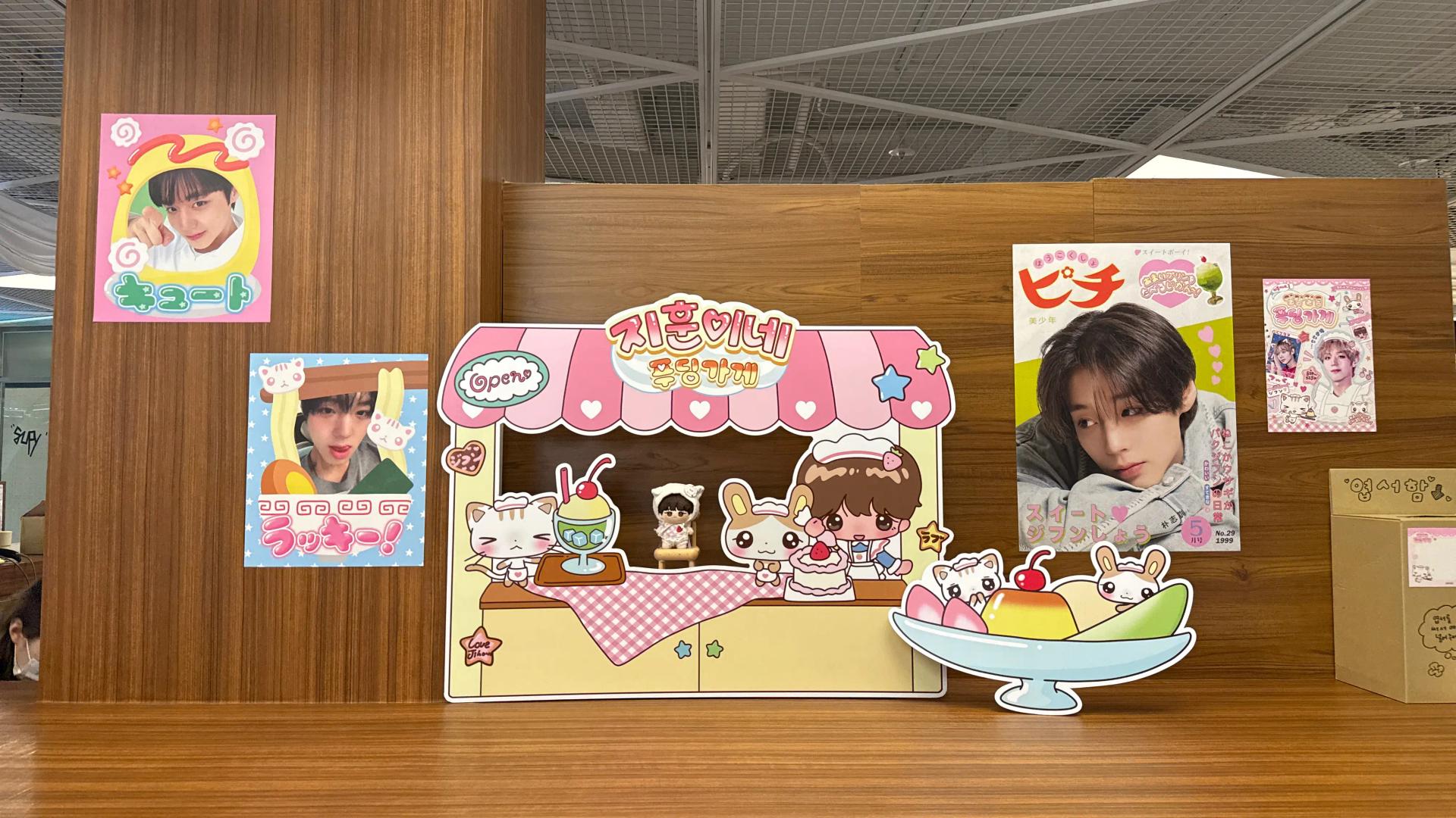 고미푸딩 공간 이미지 4