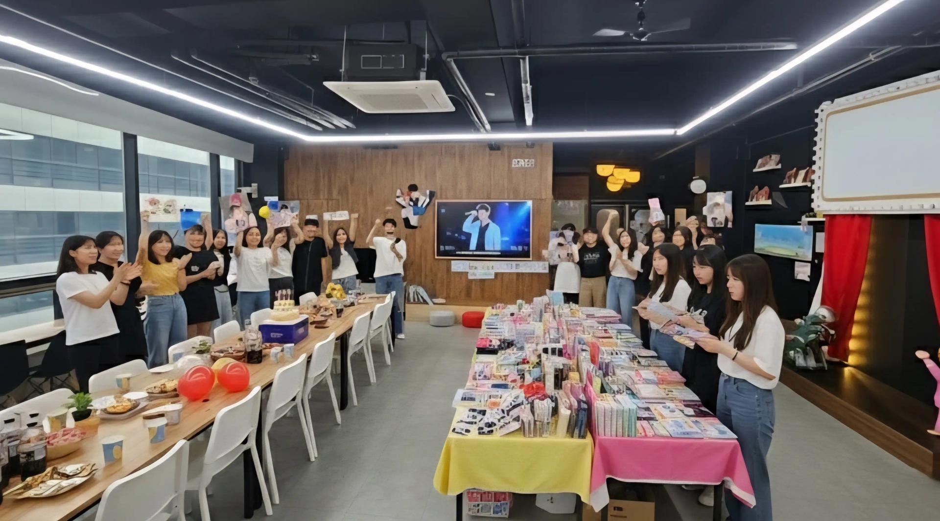 루시드아트홀 공간 이미지 2