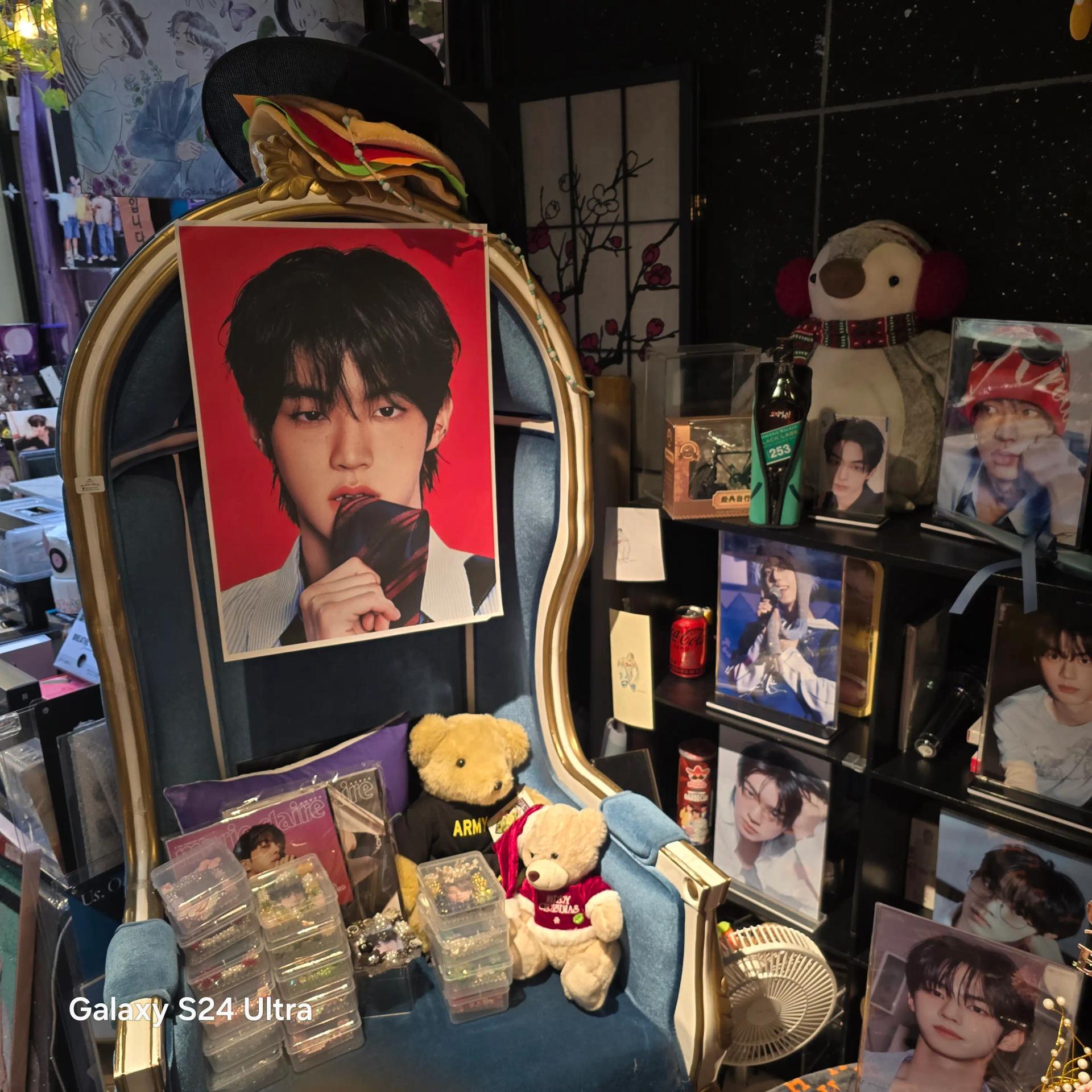 블랙드럼용산 공간 이미지 8