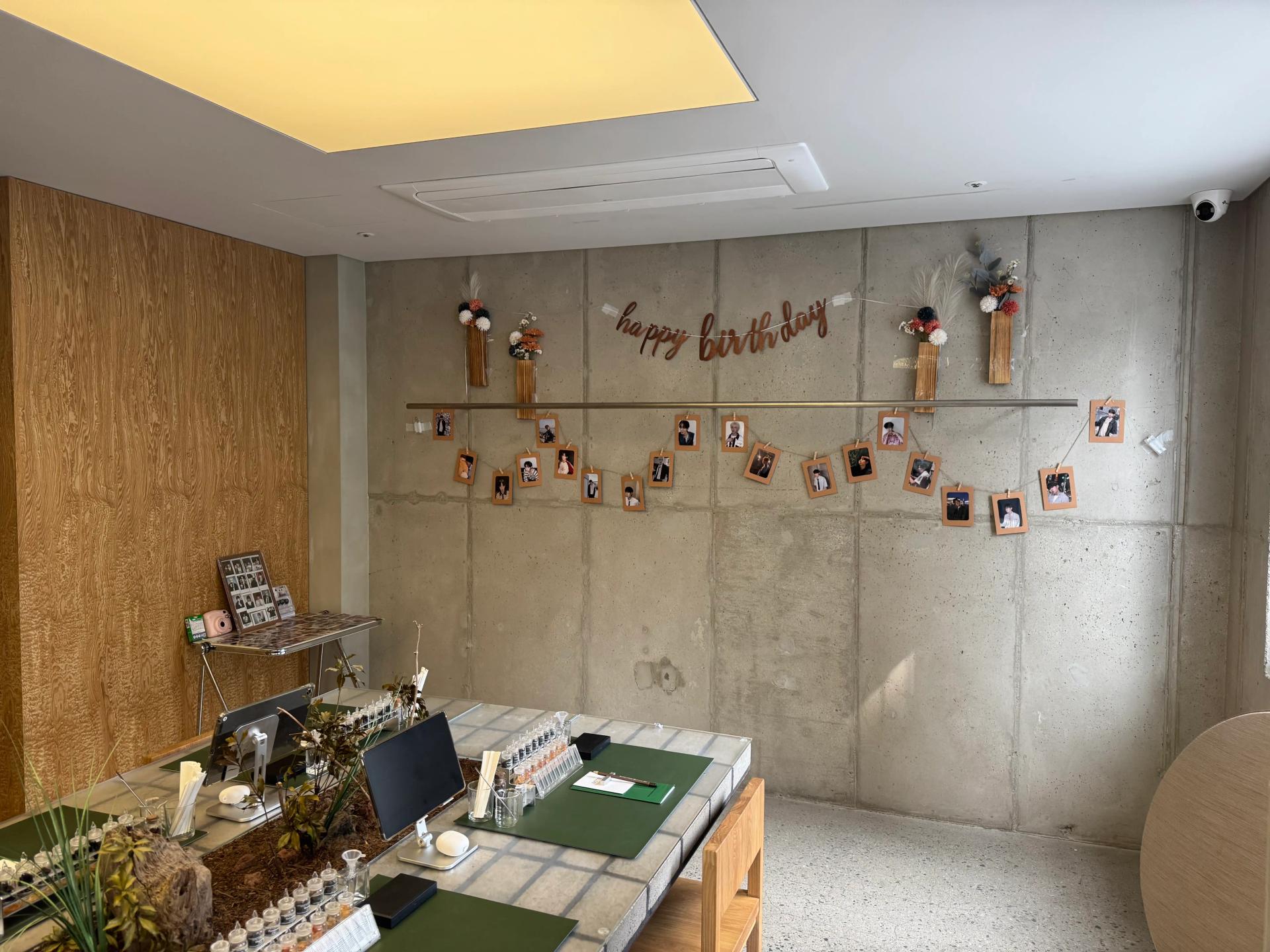 홍대향수공방 닷노트 공간 이미지 14