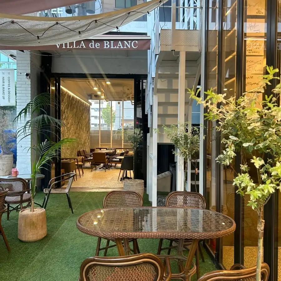 VB COFFEE 공간 이미지 1