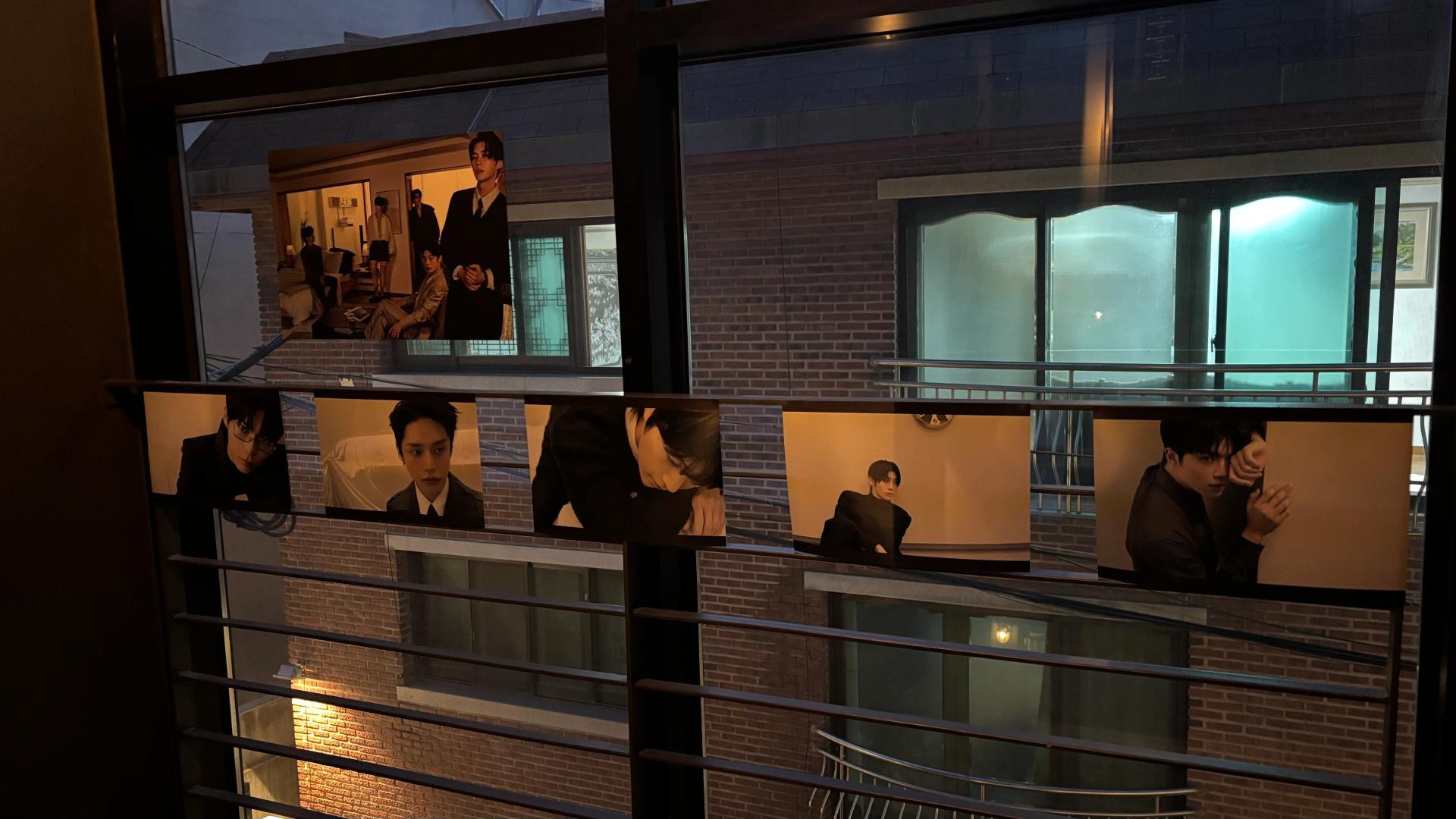 아드떼카페앤살롱(ADTE Cafe&Salon) 공간 이미지 12