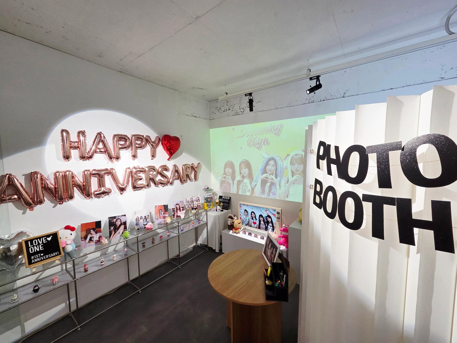 프레쉬엔지니어드 홍대점 공간 이미지 6