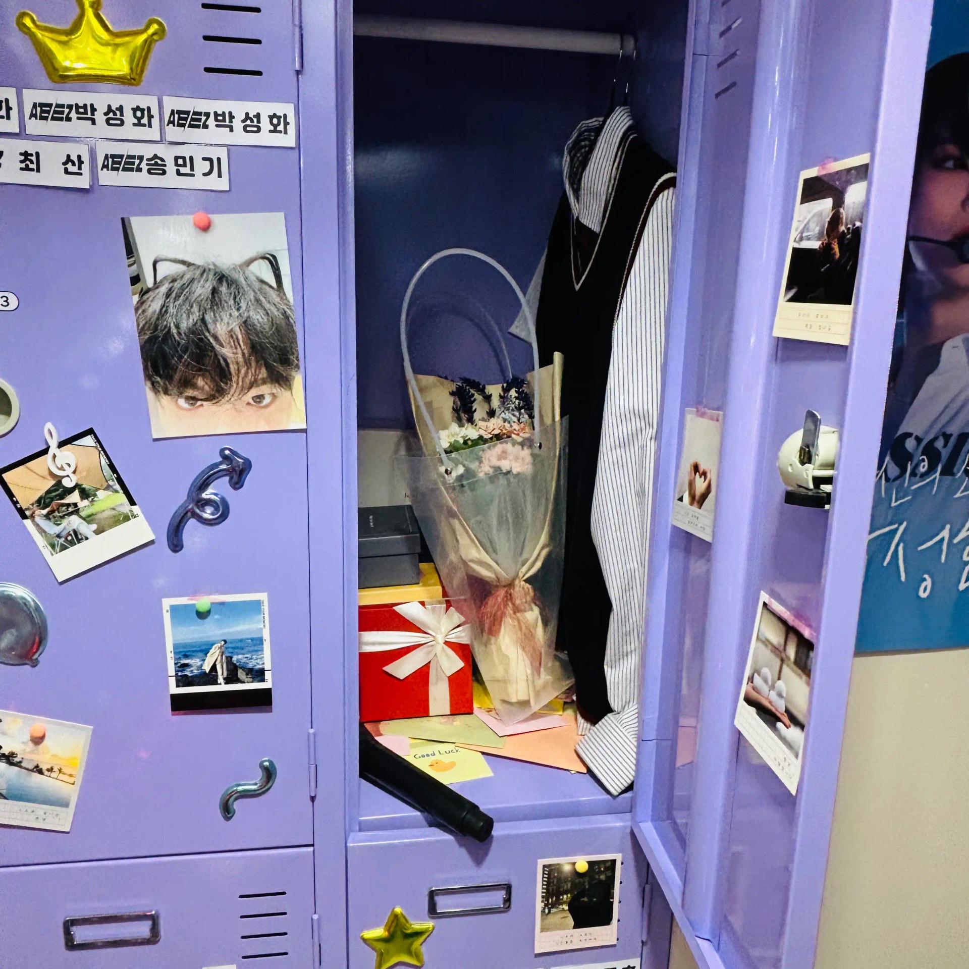 [생일 방탈출카페] 클레버타운 공간 이미지 4