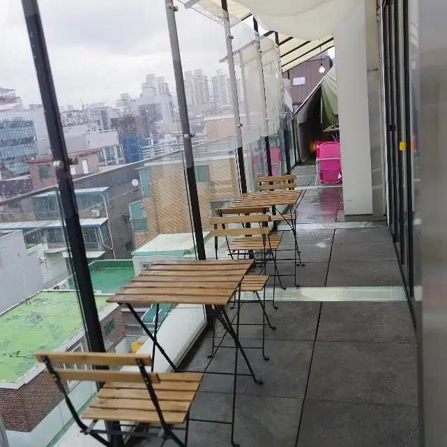 티오피블랙 공간 이미지 3