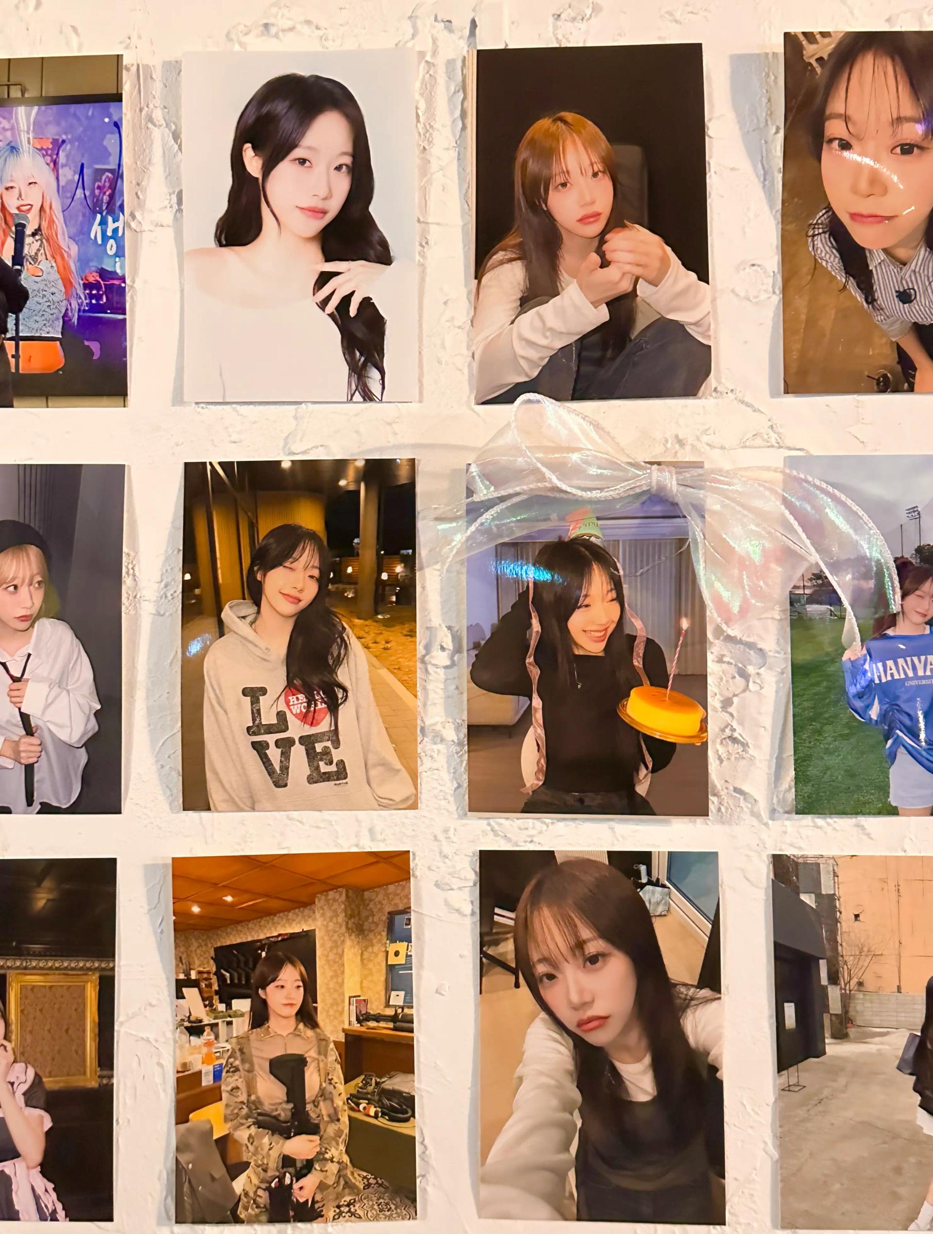 잠실 생일카페 빔더랜드 공간 이미지 11