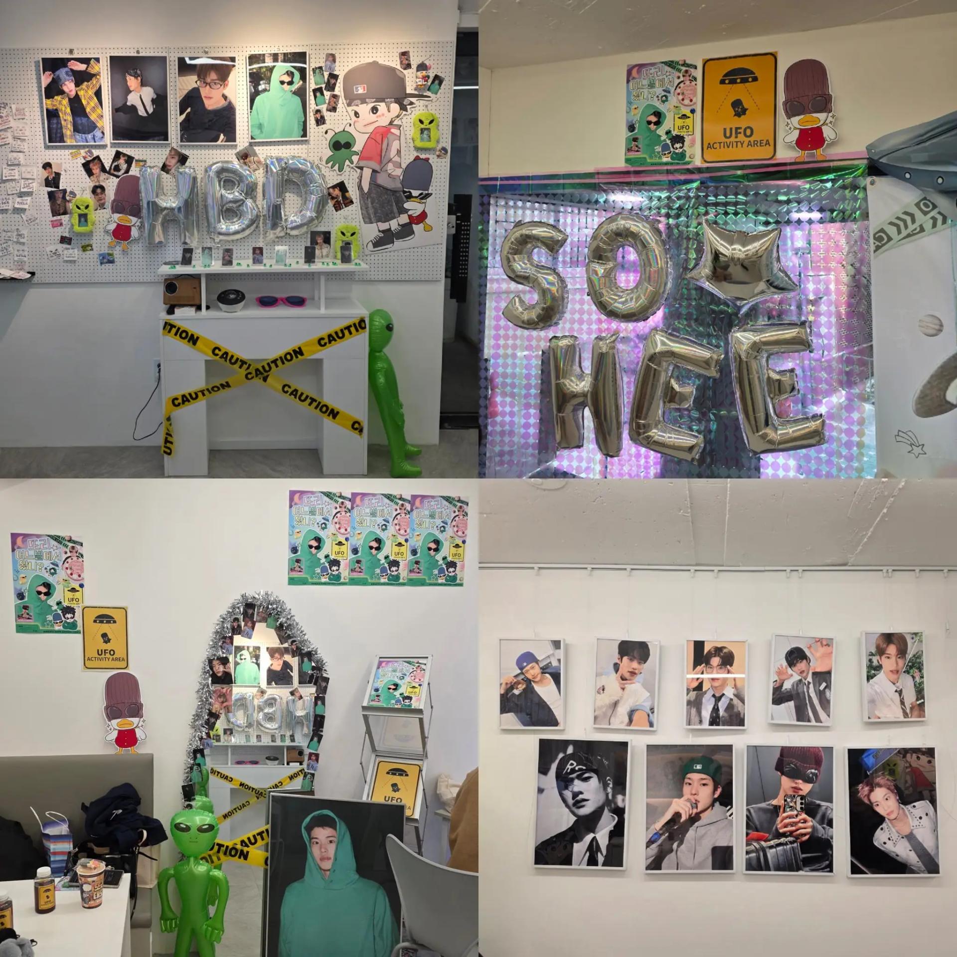 카페 루키 공간 이미지 5