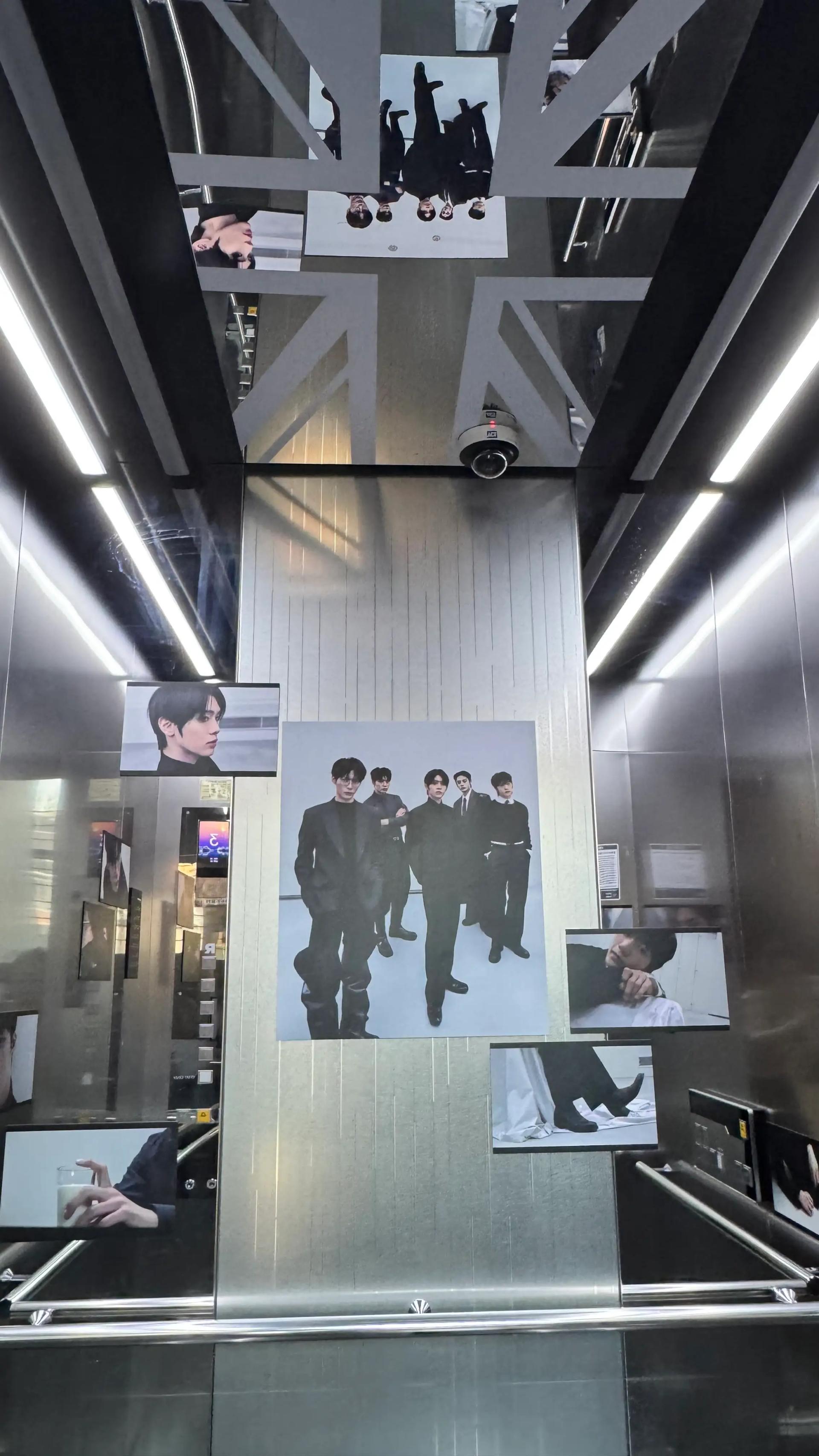 아드떼카페앤살롱(ADTE Cafe&Salon) 공간 이미지 14