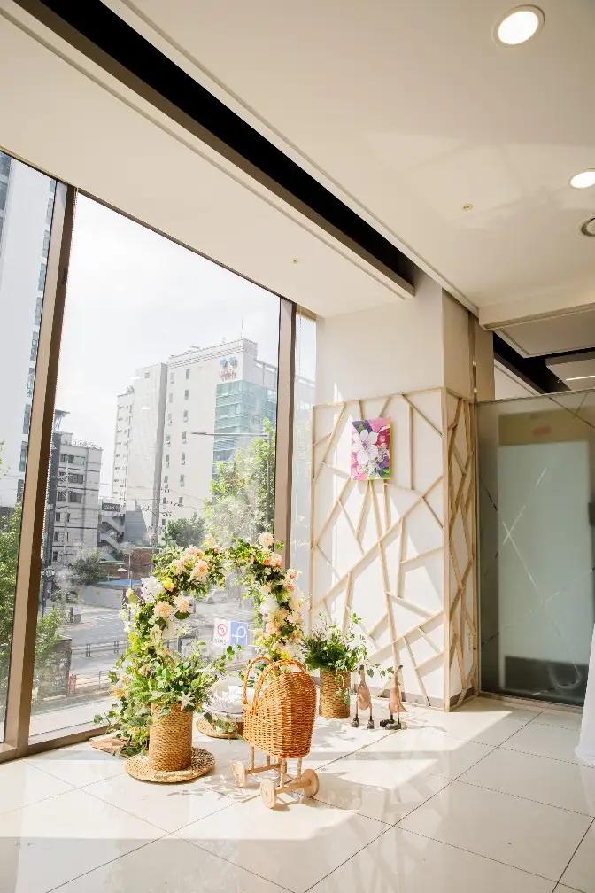 라노비아 리센츠호텔 동대문 공간 이미지 7