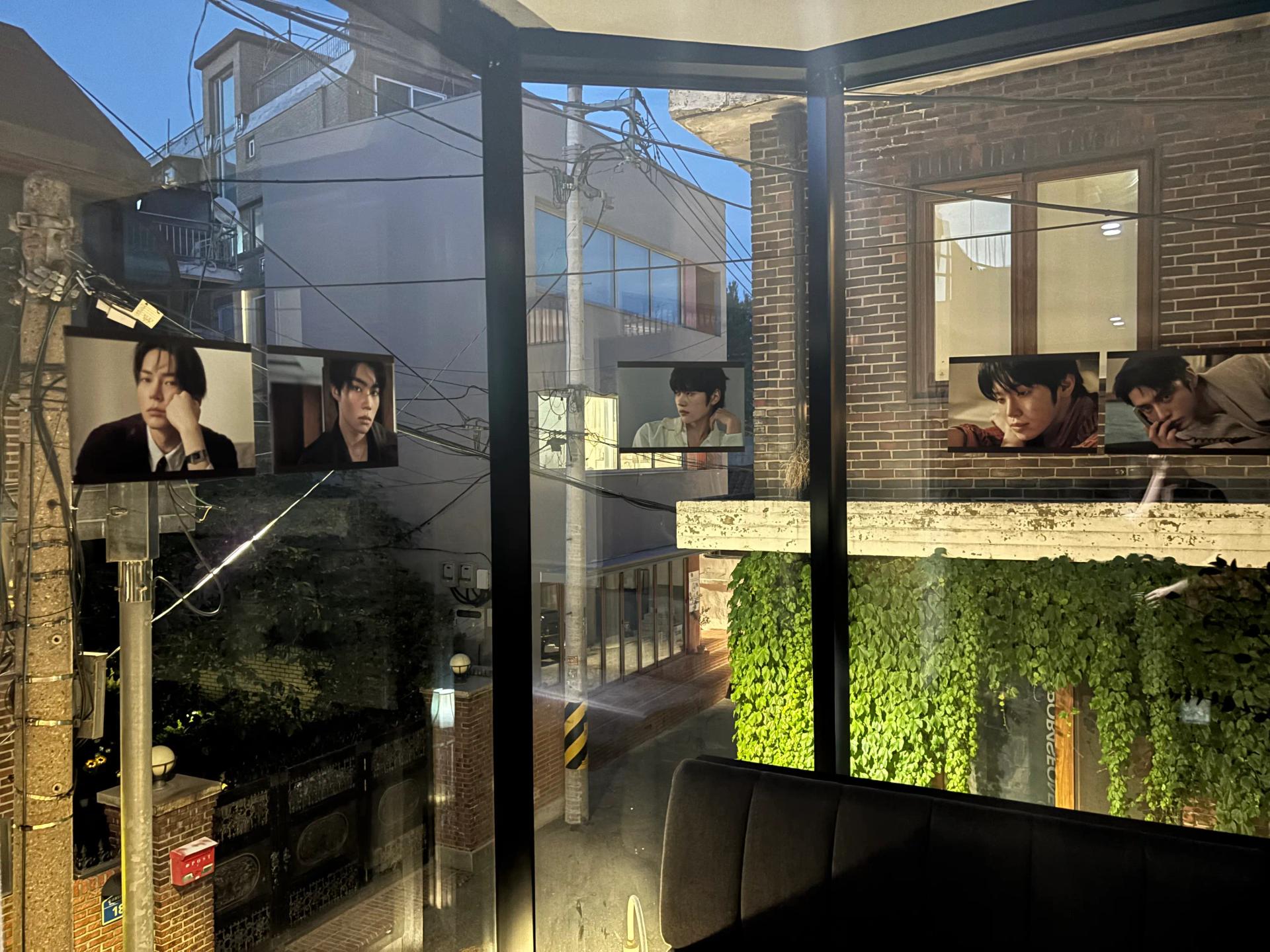 아드떼카페앤살롱(ADTE Cafe&Salon) 공간 이미지 10