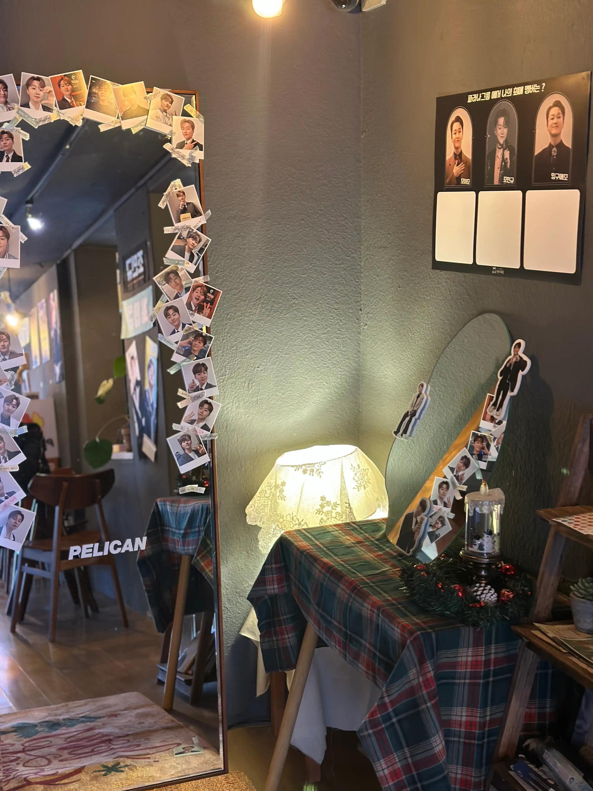펠리칸카페 공간 이미지 5