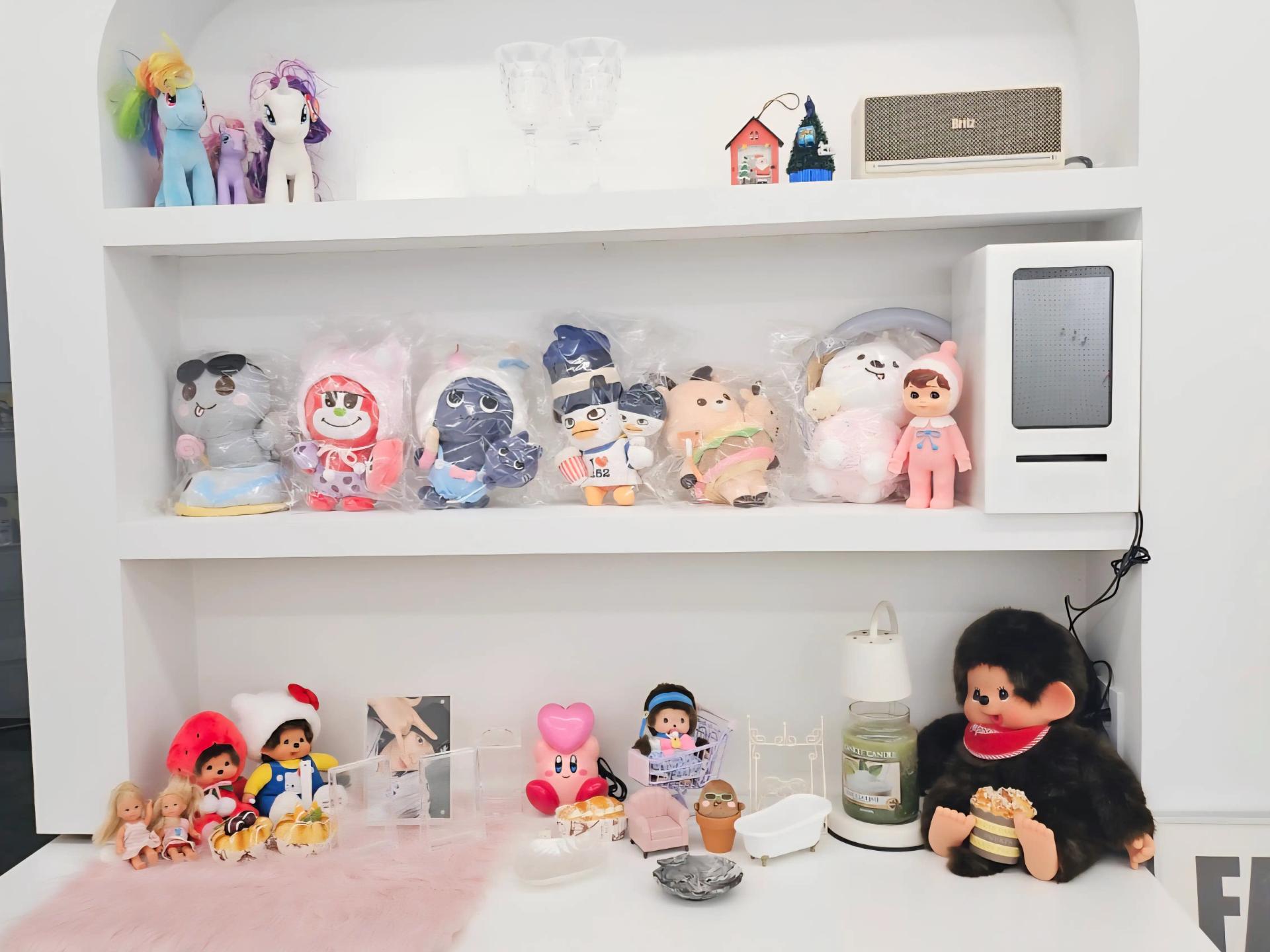 카페 루키 공간 이미지 3