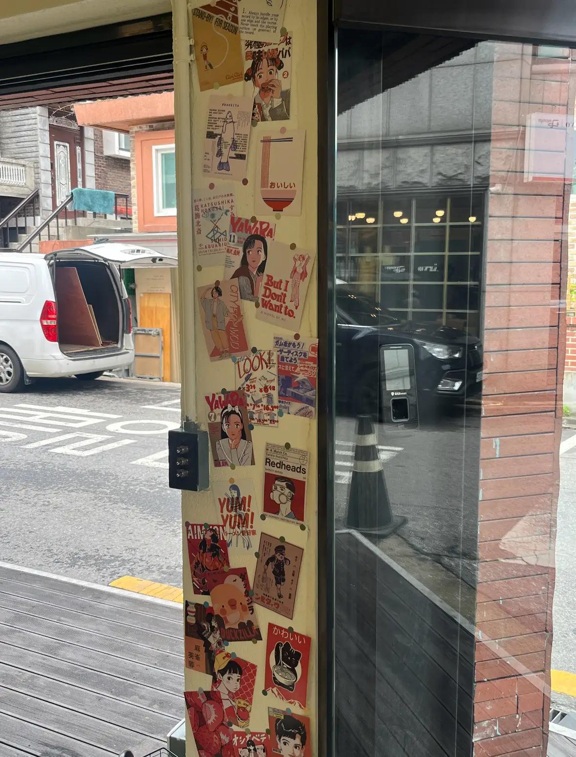카페고코로 공간 이미지 4