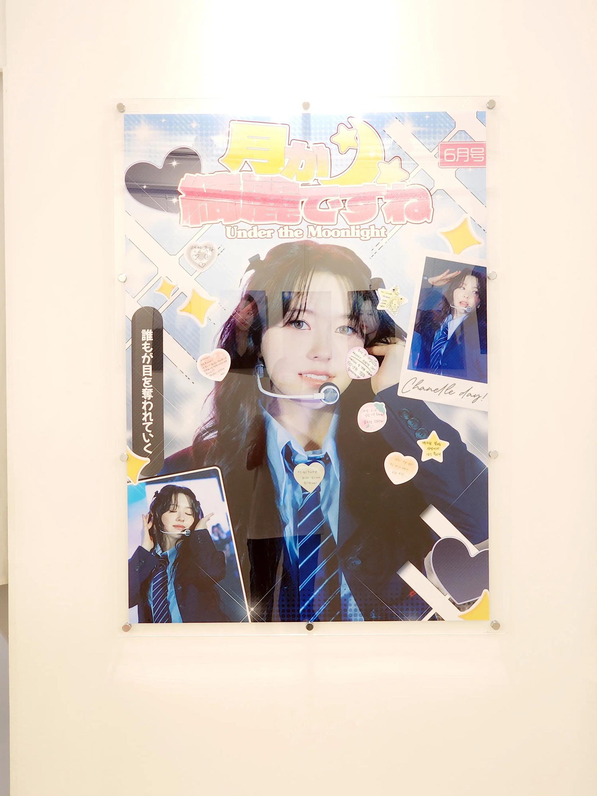 카페 엣지 공간 이미지 1
