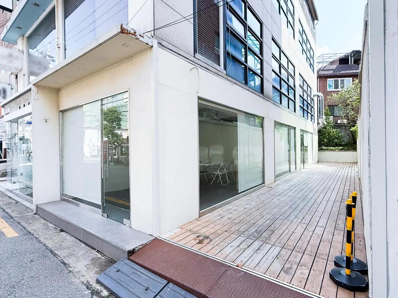 컬티 스페이스 cultie space 공간 이미지 1
