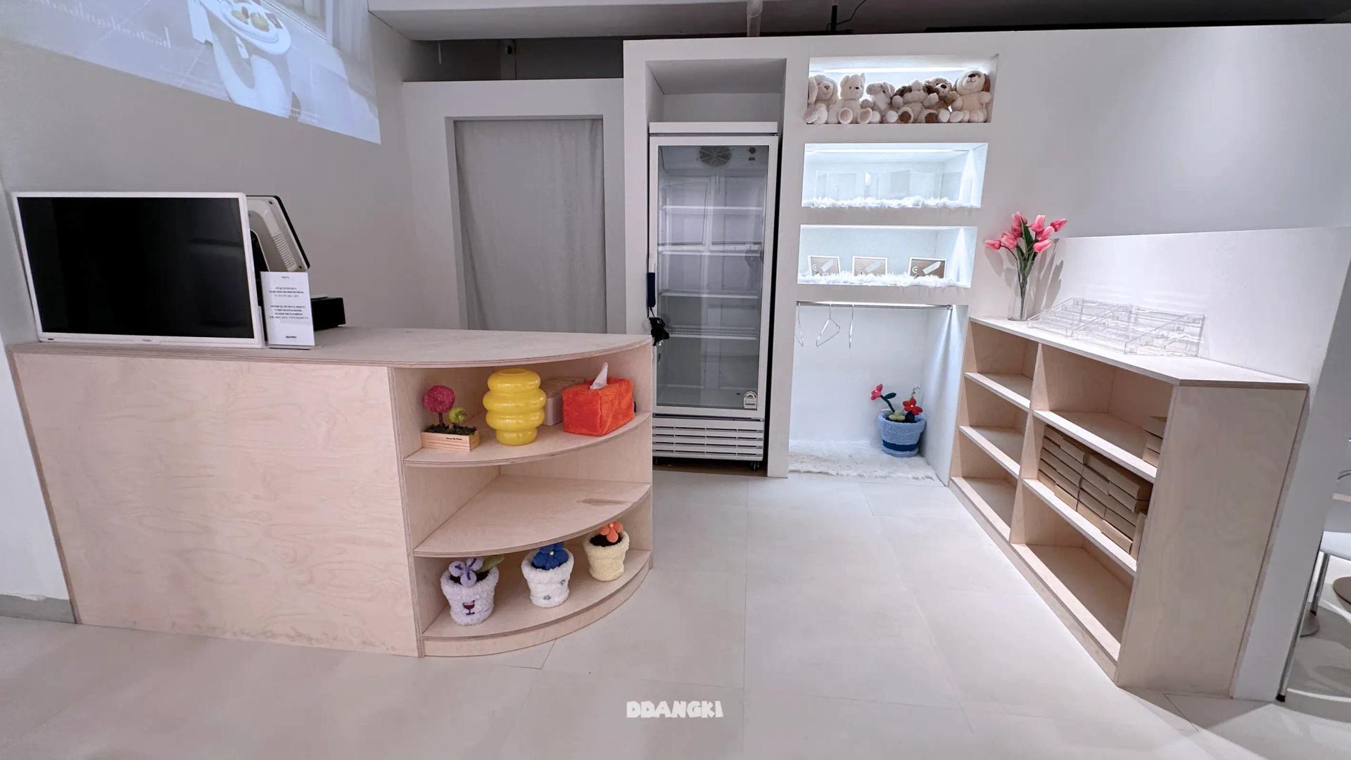 땅키 공간 이미지 3