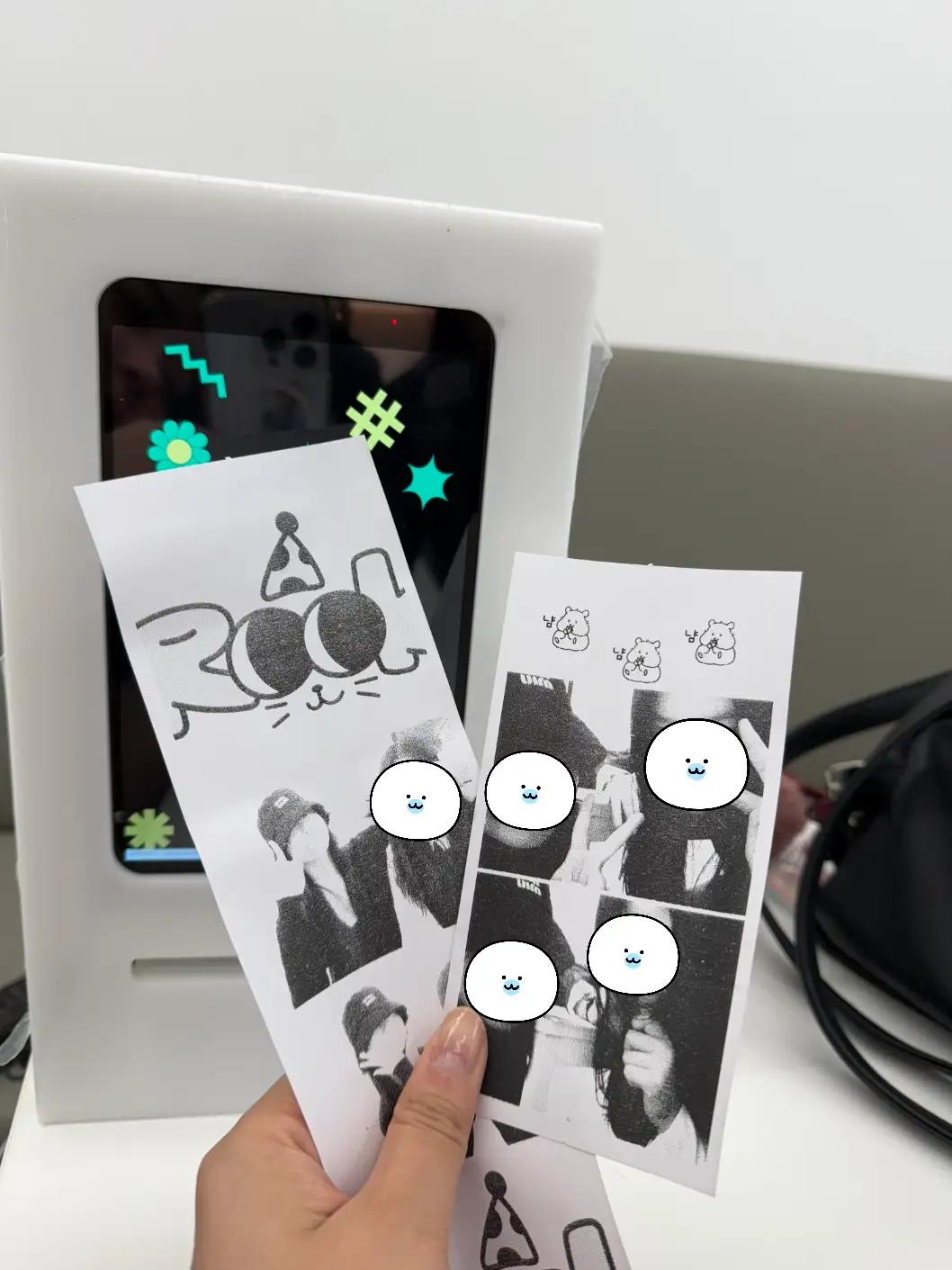 카페 루키 공간 이미지 5