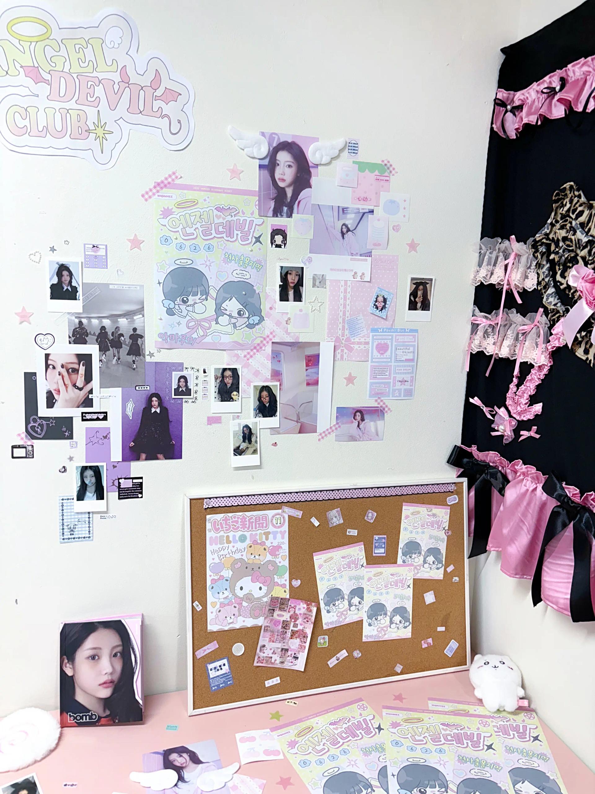 아이니드케이크 홍대점 공간 이미지 6