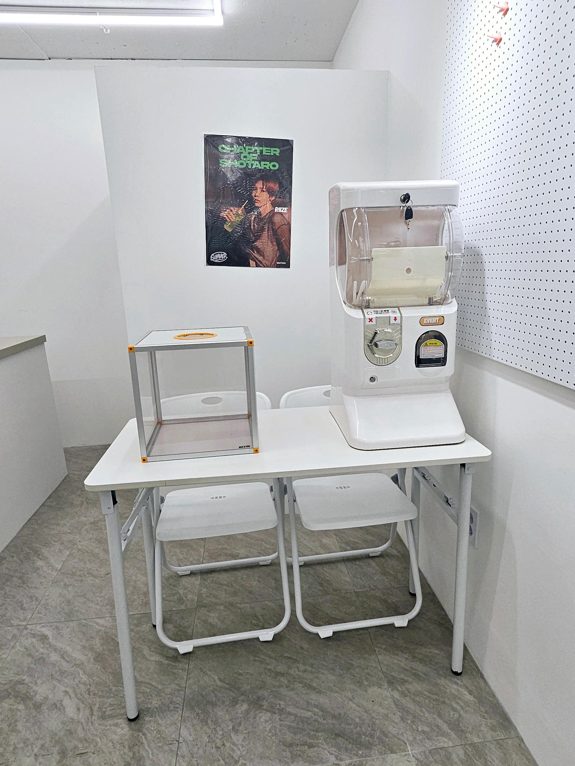 카페 루키 공간 이미지 4