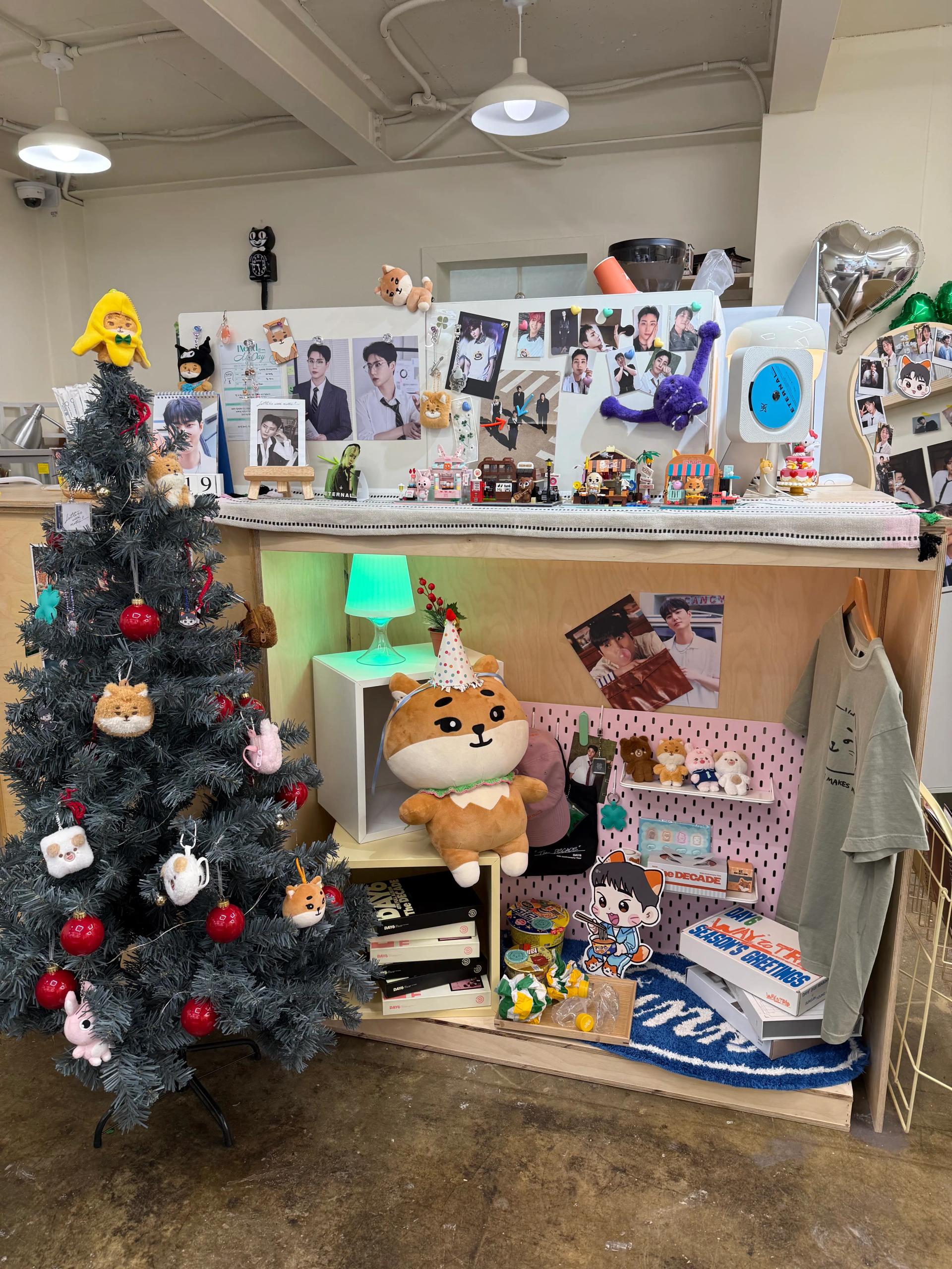카페헤이 HEY. 공간 이미지 12